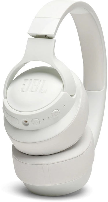 JBL Tune 750BTNC Blanc - EasyLounge - 16