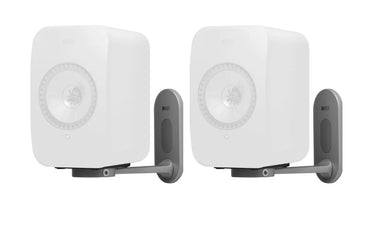 KEF B1 Silver