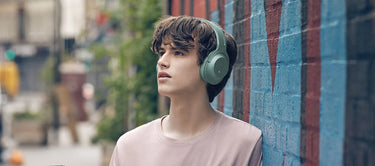Sony WH-H900N Vert - EasyLounge - 2
