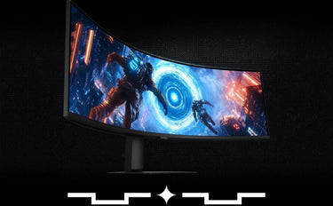 Samsung Odyssey G9 - G91F 49