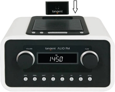 Tangent BT Dock Connector - EasyLounge - 3