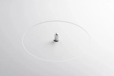 Pro-ject Debut Pro All White Édition Limitée - EasyLounge - 7