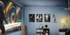 BenQ TK710 - EasyLounge - 19