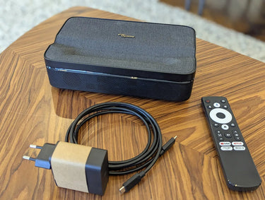 Optoma Photon Go - EasyLounge - 21
