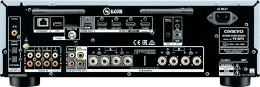 Onkyo TX-8270 Silver - EasyLounge - 2