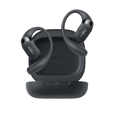 Shokz OpenFit 2 Noir - EasyLounge - 2
