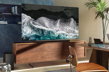 Samsung HW-Q700A - EasyLounge - 4