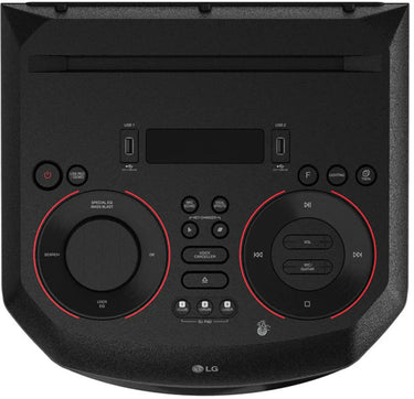 LG Electronics ON7 - EasyLounge - 11