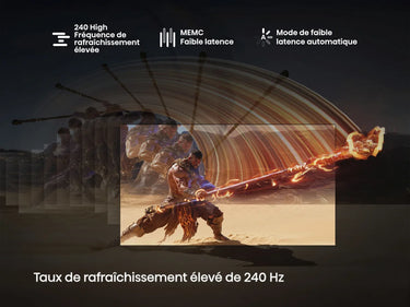 Hisense L9Q - EasyLounge - 21