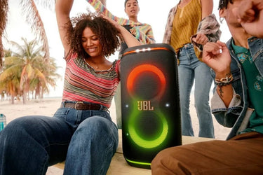 JBL PartyBox Club 120 - EasyLounge - 16