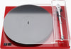 Thorens TD203 Rouge Laquée - EasyLounge - 3