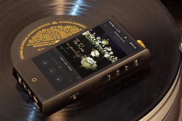 Cayin N8ii - EasyLounge - 16