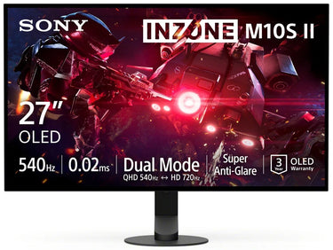 Sony INZONE M10S II