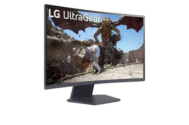 LG Electronics UltraGear 32GS60QC-B - EasyLounge - 4