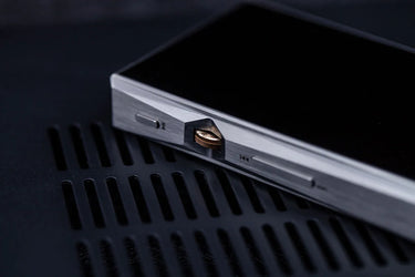 FiiO M11 Pro Acier (Stainless Steel) - EasyLounge - 6