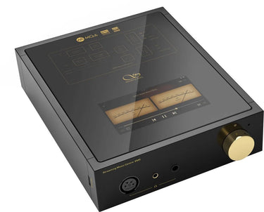 Shanling EM5 Streaming Music Center