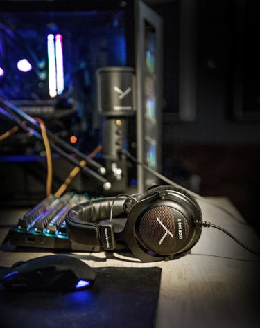 Beyerdynamic TYGR 300 R - EasyLounge - 14