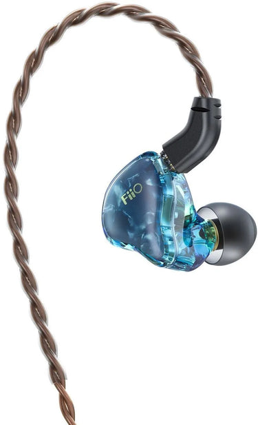 FiiO FD1 Bleu - EasyLounge - 2