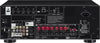 Pioneer VSX-828-K Noir - EasyLounge - 2