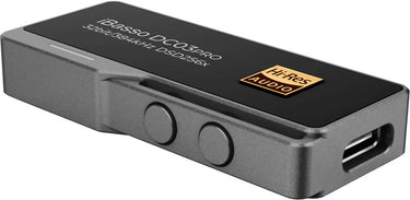 iBasso DC03 Pro Noir - EasyLounge - 3