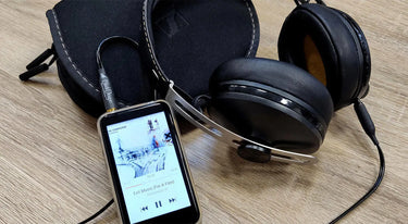 FiiO M6 Noir - EasyLounge - 13