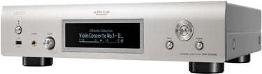 Denon DNP-2000 Silver - EasyLounge - 2
