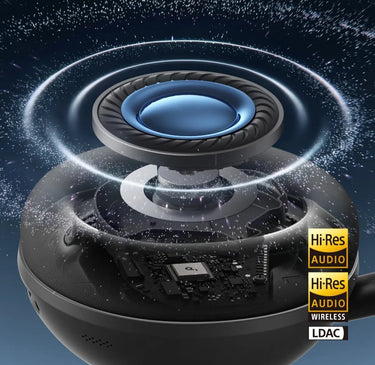 Soundcore Space 2 Noir - EasyLounge - 4