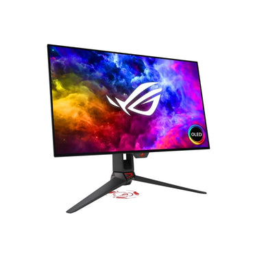Asus ROG Swift OLED PG27AQDM - EasyLounge - 9