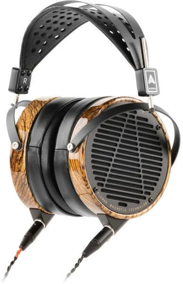 Audeze LCD-3 Zebrano