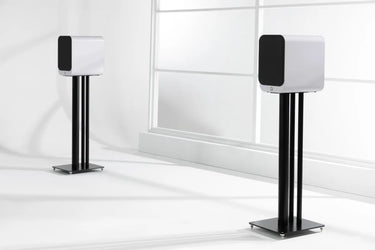 Q Acoustics 3020C Blanc mat - EasyLounge - 8