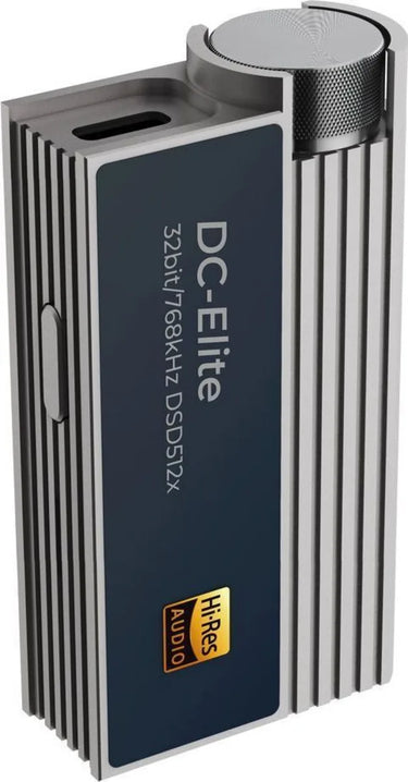 iBasso DC-Elite