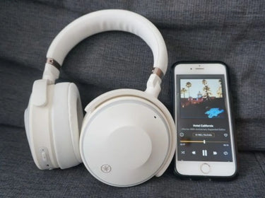 Yamaha YH-E700A Blanc - EasyLounge - 13