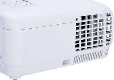 ViewSonic PX747-4K Blnac - EasyLounge - 10