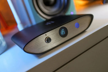 ifi Audio ZEN Blue V2 - EasyLounge - 10