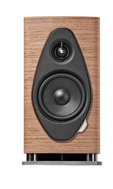 Sonus Faber Sonetto I G2 Noyer - EasyLounge - 2