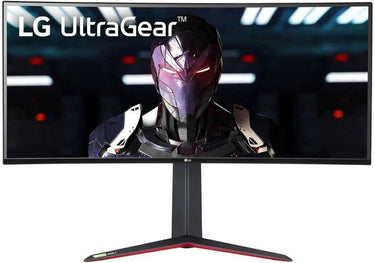 LG Electronics 34GN850P-B - EasyLounge - 6
