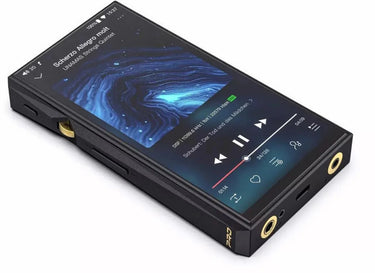 FiiO M11 Pro Noir - EasyLounge - 2