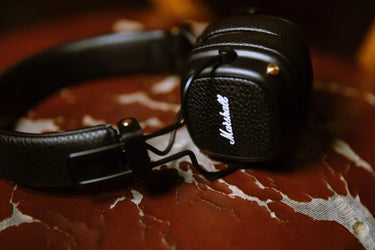 Marshall Major 3 Voice - EasyLounge - 20