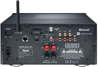 Magnat MC 200 Noir - EasyLounge - 3