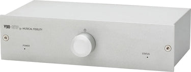 Musical Fidelity V90-AMP Gris - EasyLounge - 3