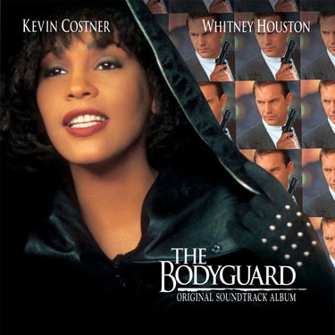 Sony Music Whitney Houston - The Bodyguard - Original Soundt