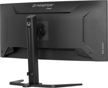 iiyama G-Master Red Eagle GCB3484WQSU-B2 - EasyLounge - 8