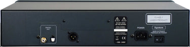Atoll DR200 Signature Noir - Transport CD - EasyLounge - 2