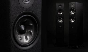 Polk R600 Noir - EasyLounge - 8