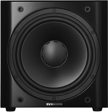 Dynaudio Sub 3 Noir Satiné - EasyLounge - 2