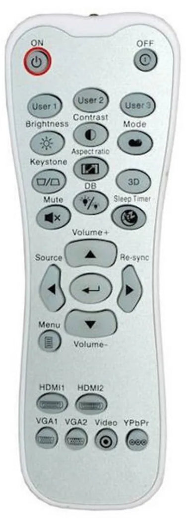 Optoma HD29H - EasyLounge - 8
