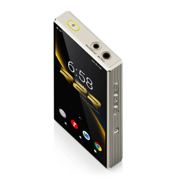 FiiO M33 R2R Titane - EasyLounge - 2