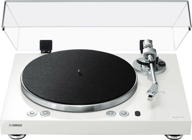 Yamaha MusicCast VINYL 500 Blanc
