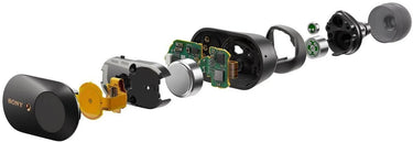 Sony WF-1000XM3 Noir - EasyLounge - 6