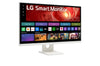 LG Electronics Smart Monitor 27U731SA-W - EasyLounge - 4